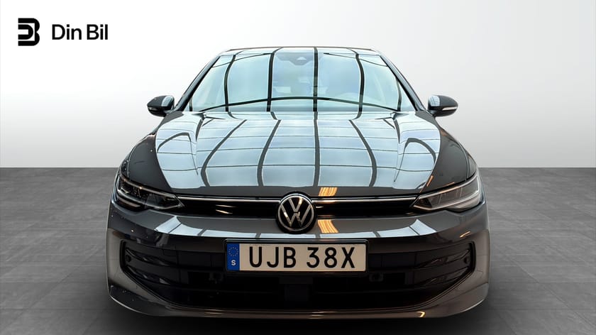 Bild 4 av Volkswagen Golf Life Edition 1.5 eTSI 150HK DSG7