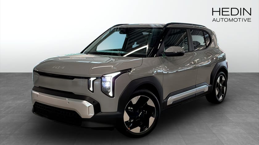 Bild 1 av Kia EV2 Standard Range PLUS SR 5-SITS