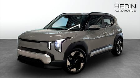 Kia EV2 Standard Range PLUS SR 5-SITS