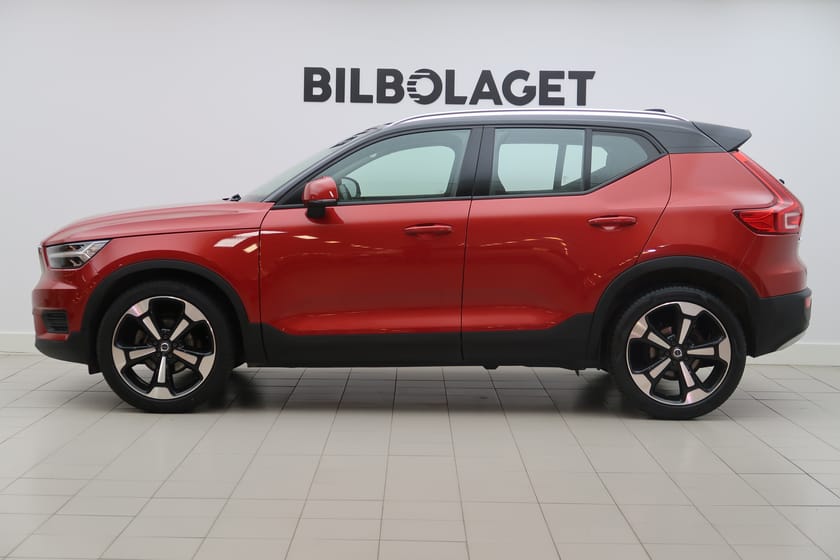 Bild 2 av Volvo XC40