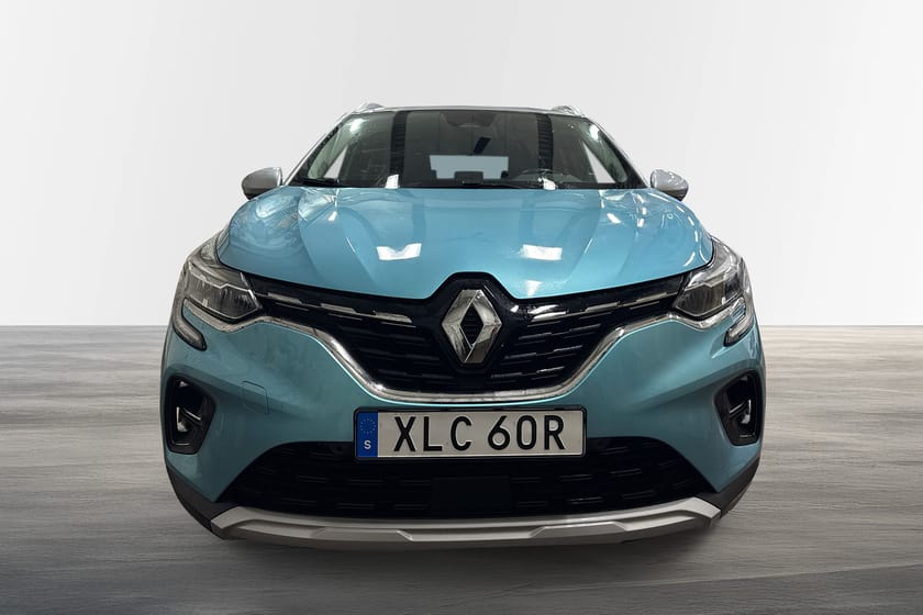 Bild 2 av Renault Captur