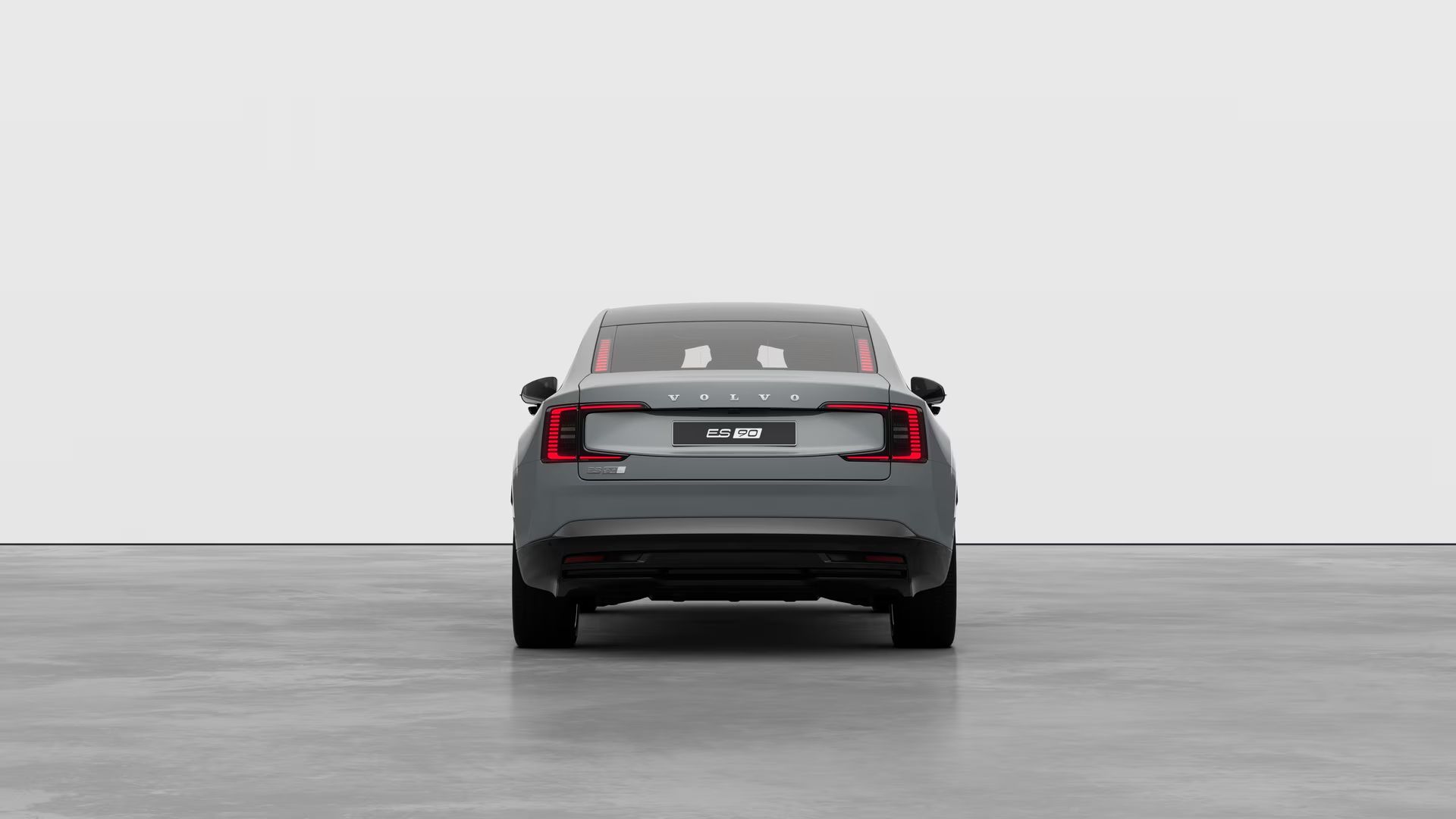 Volvo ES90 Twin Motor Performance 2026, bild 5/10