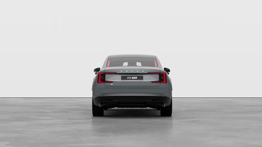 Bild 5 av Volvo ES90 Twin Motor Performance