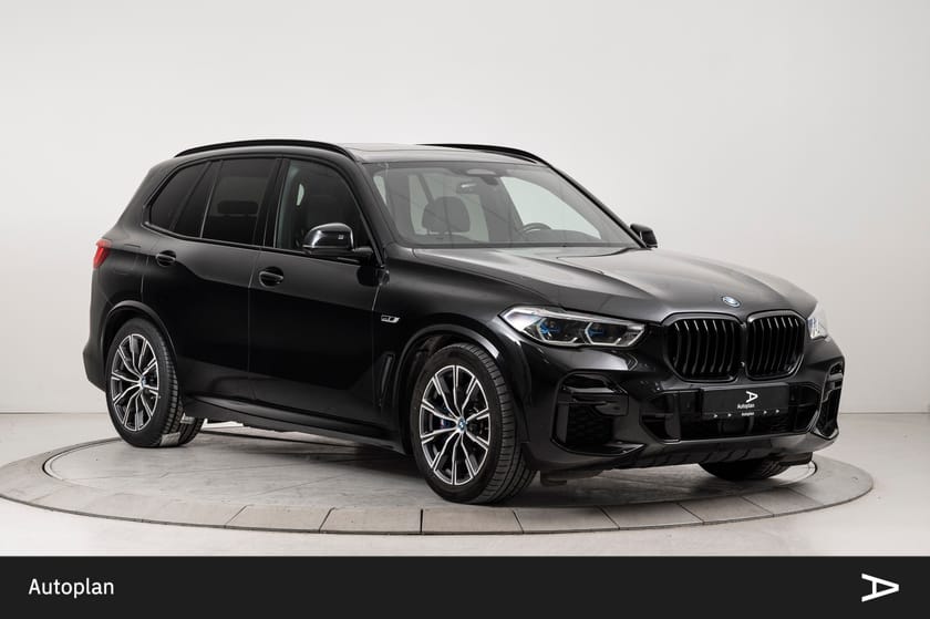Bilde 1 av BMW X5 xDrive45e iPerformance
