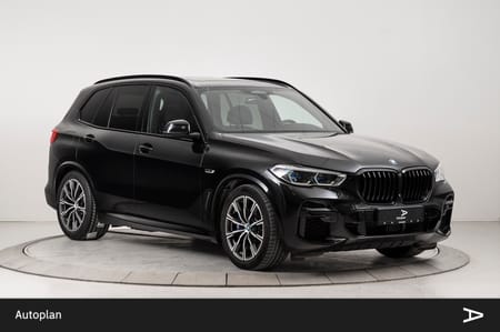 BMW X5 xDrive45e iPerformance