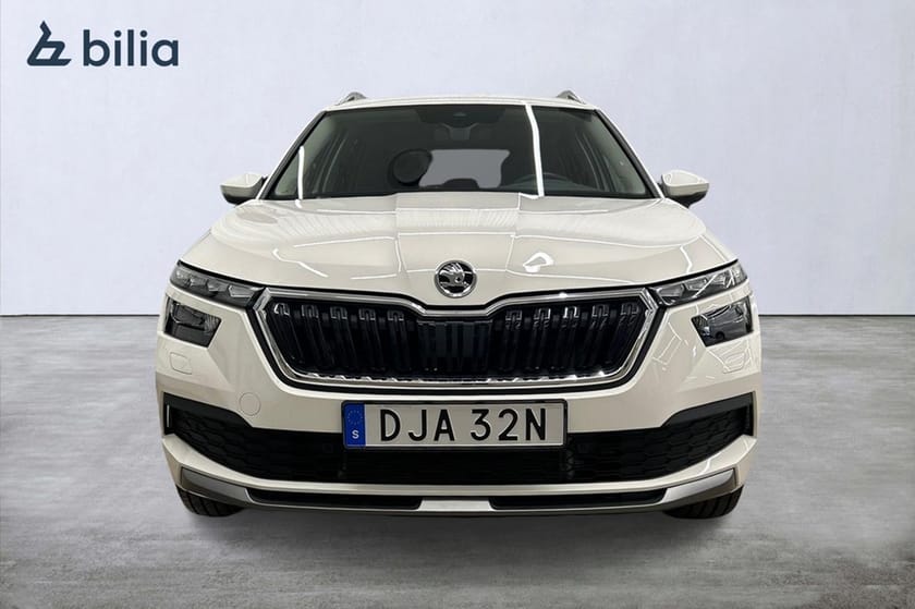Bild 4 av Škoda Kamiq