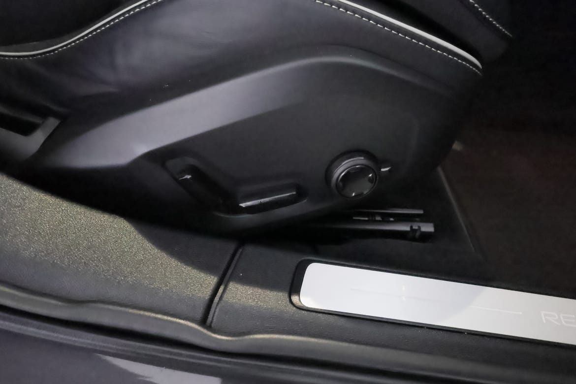Volvo V60 2024 - miniatyr 16