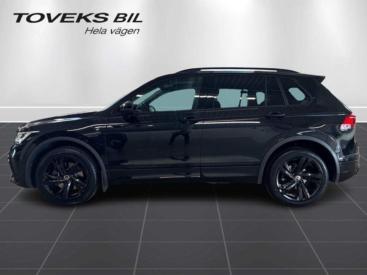 Volkswagen Volkswagen Tiguan — bild 6