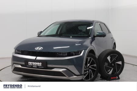 Hyundai Ioniq 5