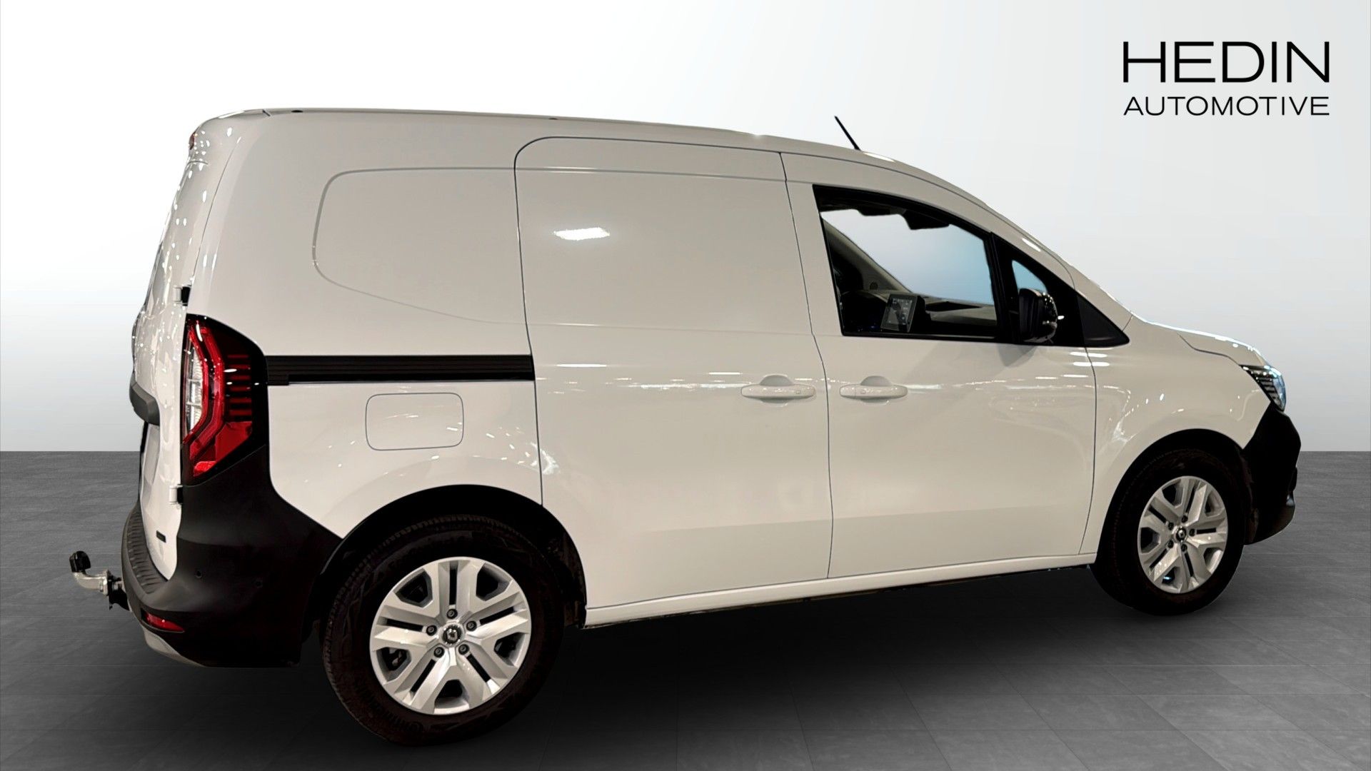 Renault Kangoo 2023, bild 2/10