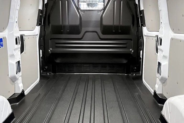 Ford Transit Custom 320