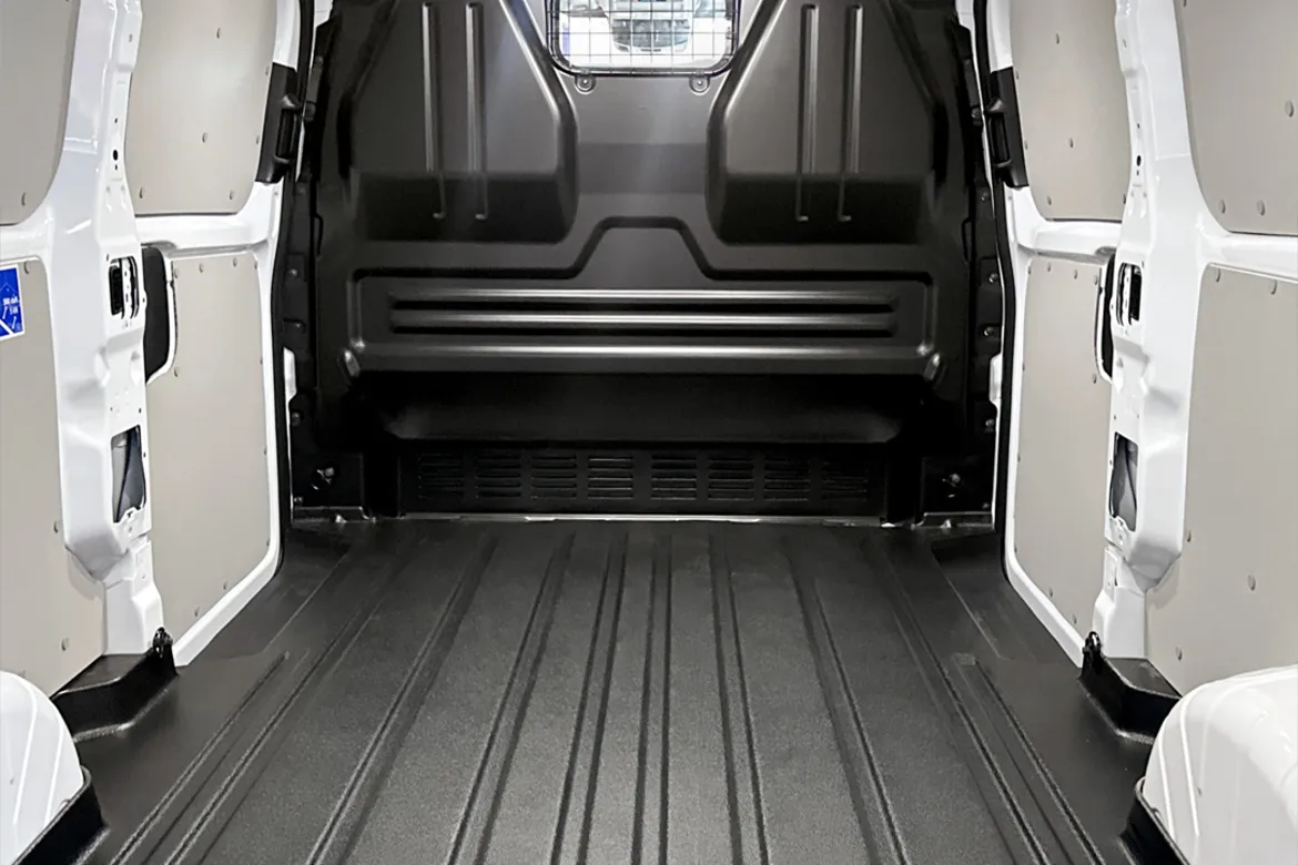 Ford Transit Custom 320