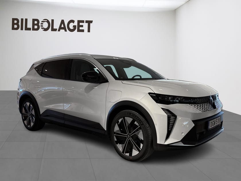 Bild 5 av Renault Scenic E-Tech High Range
