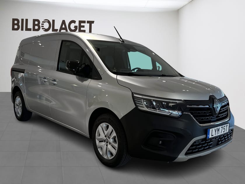 Bild 5 av Renault Kangoo Skåpbil Skåp Nord dCi 115 L2 A G2 II DEMOBIL