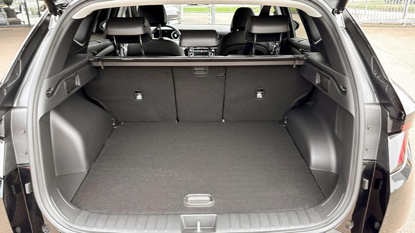 Bild 5 av Hyundai Tucson PHEV 4WD
