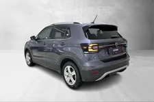 Thumnail bilde 2 av Volkswagen T-Cross