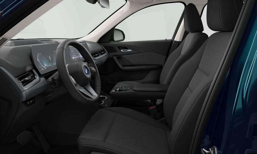 Bild 2 av BMW X1 xDrive30e