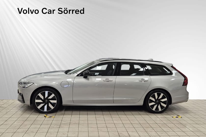 Bild 4 av Volvo V90