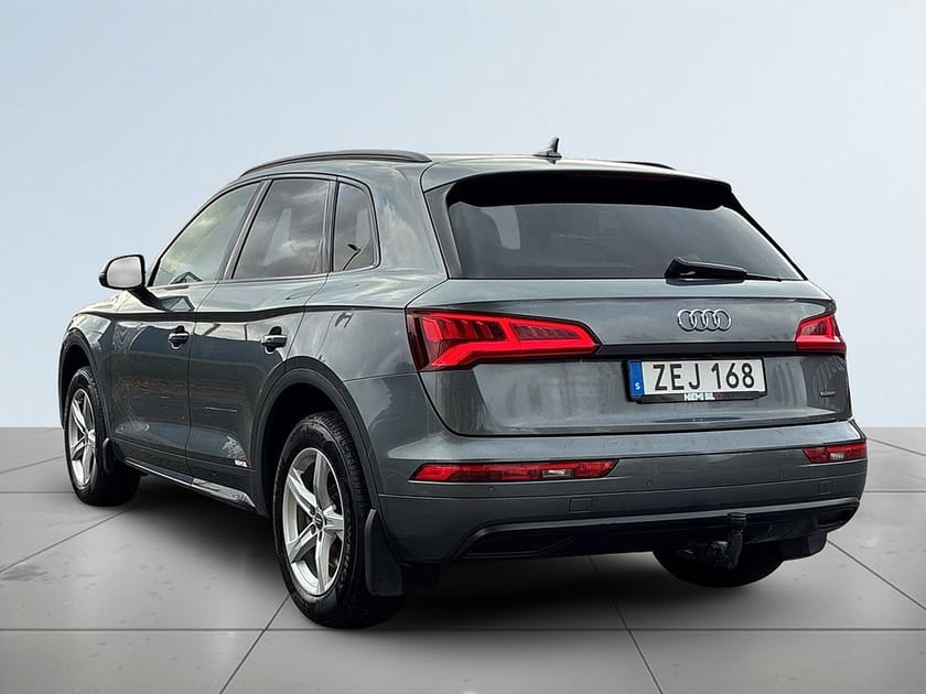 Bild 5 av Audi Q5