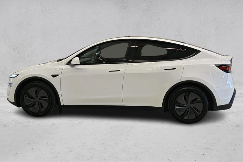 Bilde 2 av Tesla Model Y Long Range AWD | | | Hengerfeste | Juniper | ++