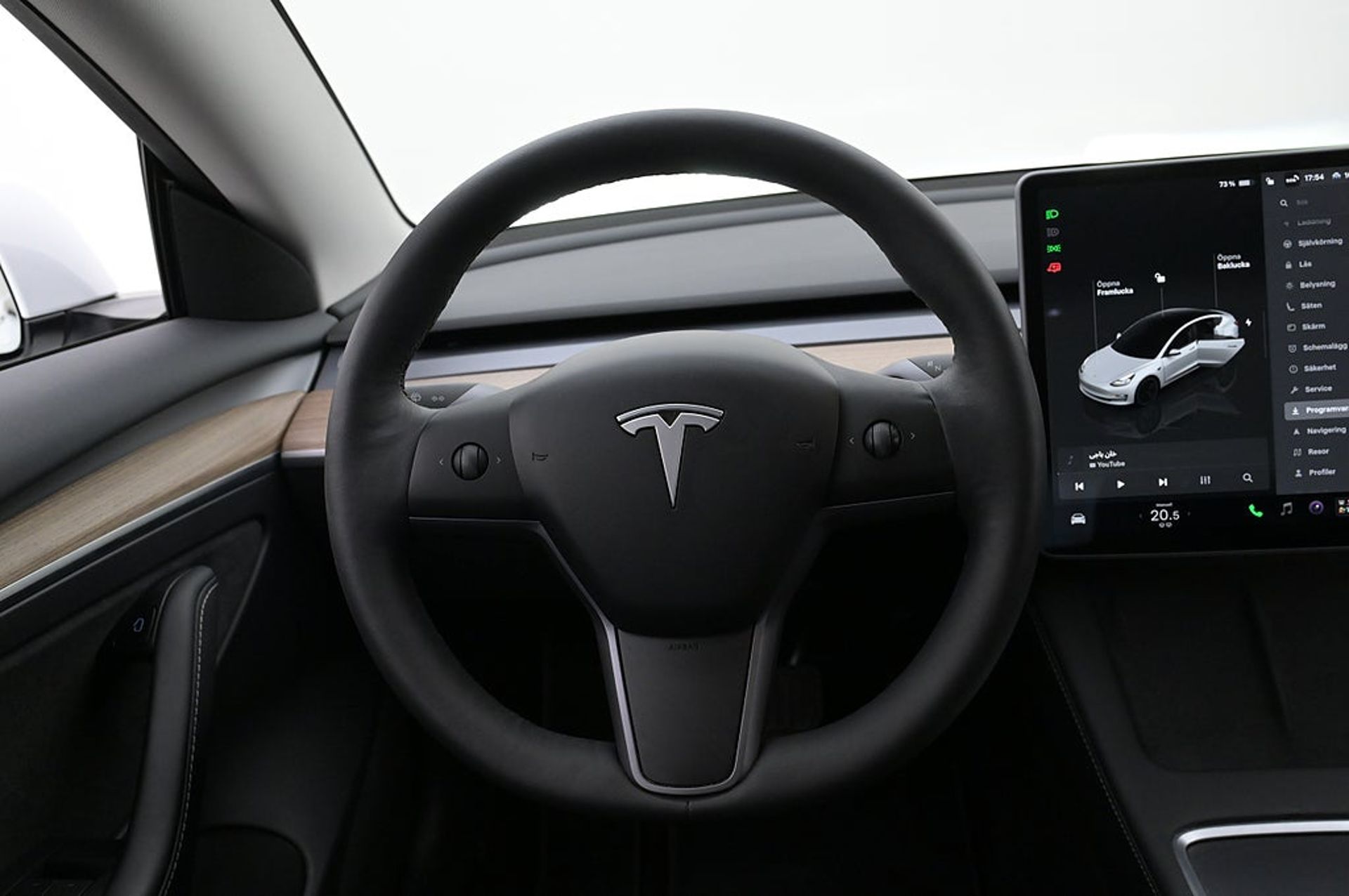 Tesla Model 3 2023, bild 7/10