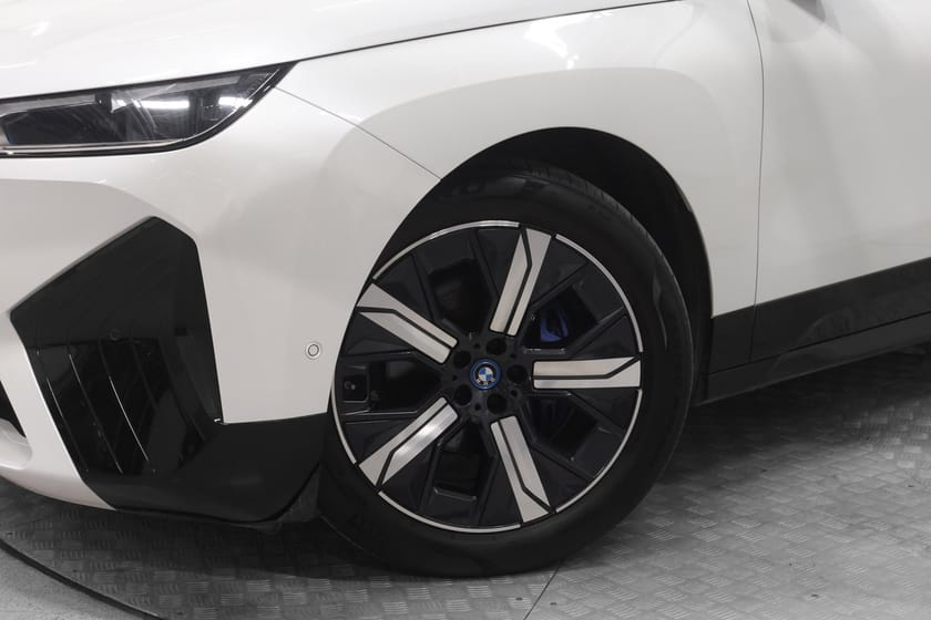 Bilde 5 av BMW iX xDrive40 Fully Charged
