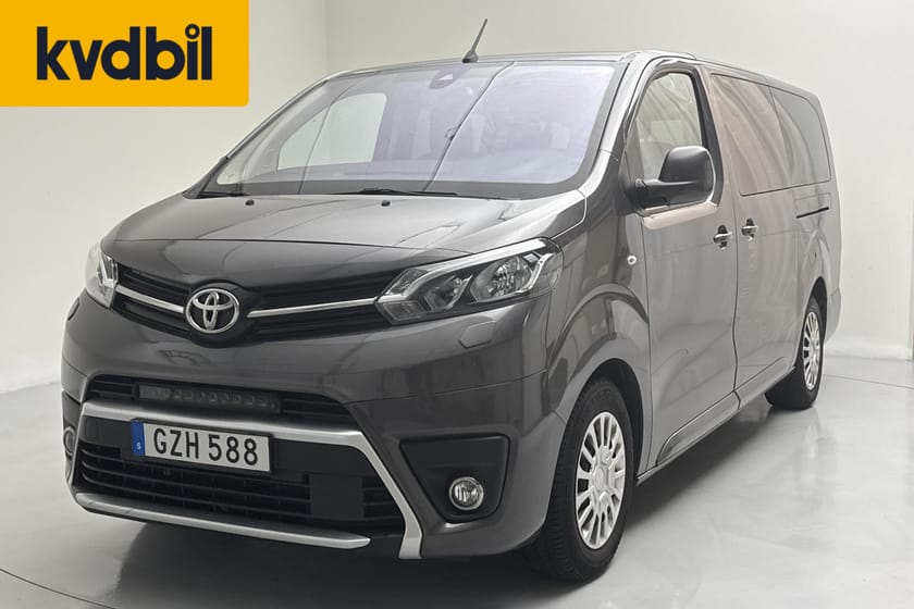 Bild 1 av Toyota Proace Verso
