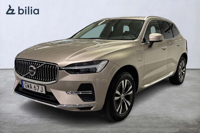 Bild 1 av Volvo XC60 T6 Core Special Edition