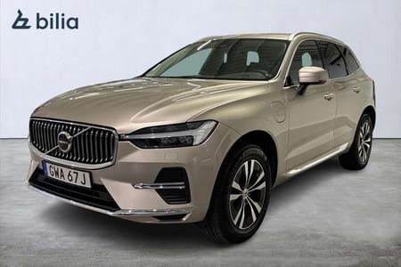 Volvo XC60 T6 Core Special Edition