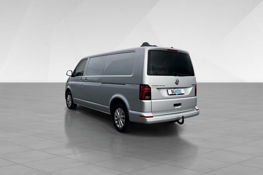 Bilde 5 av Volkswagen Transporter 2.0 TDI SCR 4Motion