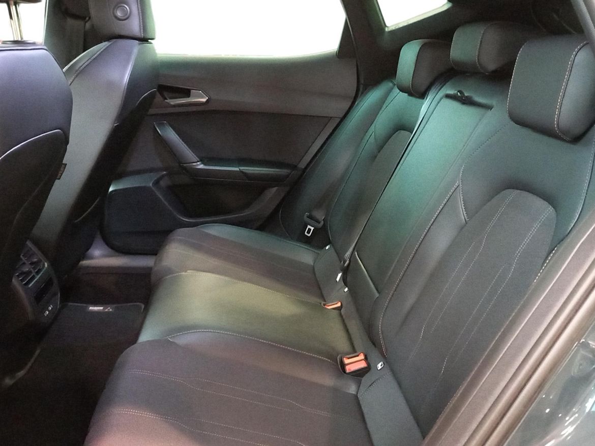 CUPRA CUPRA Formentor — bild 9