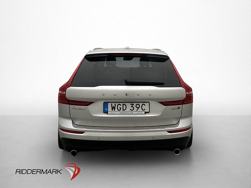 Bild 5 av Volvo XC60