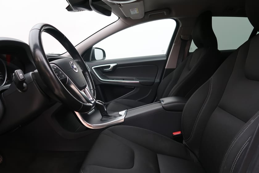 Bild 4 av Volvo V60 T3 aut Classic Edition