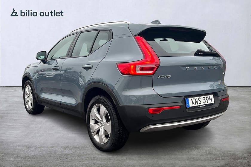 Bild 4 av Volvo XC40