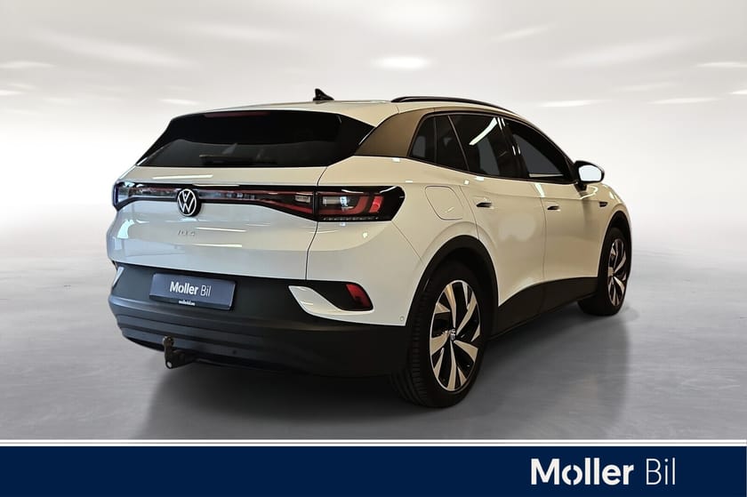 Bilde 4 av Volkswagen ID.4 Pro Performance limited  77kwh 204hk
