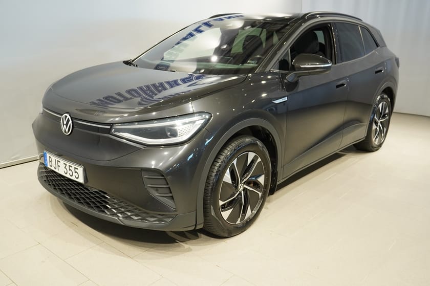 Bild 3 av Volkswagen ID.4 Pro Performance 77 Kwh 204 HK 92% SoH Assistanspak