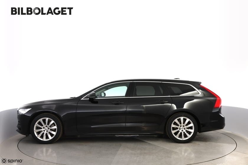 Bild 2 av Volvo V90 T4 Momentum SE