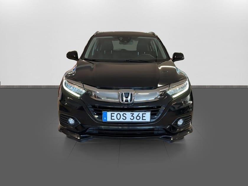 Bild 5 av Honda HR-V Executive 1.5 i-VTEC 130 HK / 1 Ägare