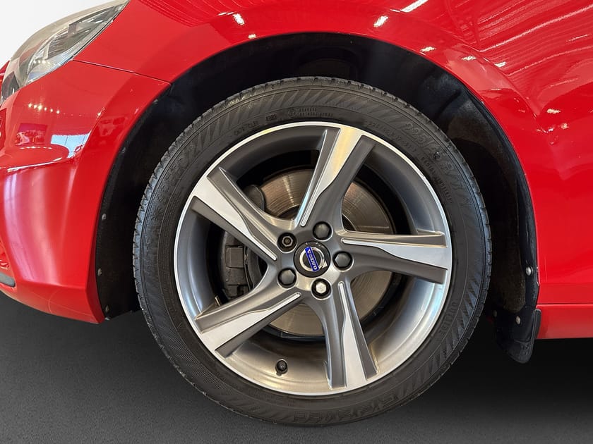 Bild 5 av Volvo V40