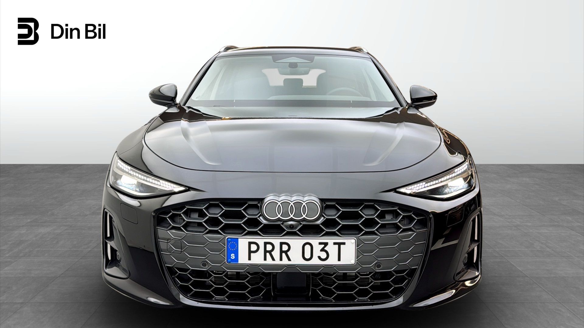 Audi A6 Avant e-hybrid quattro 2026, bild 4/10
