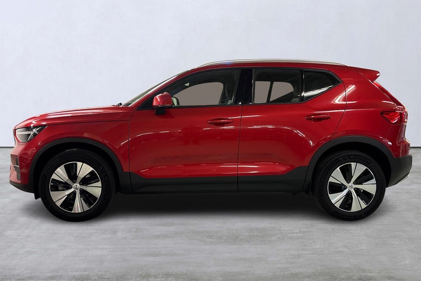 Bild 2 av Volvo XC40 B4 FWD Bensin Core