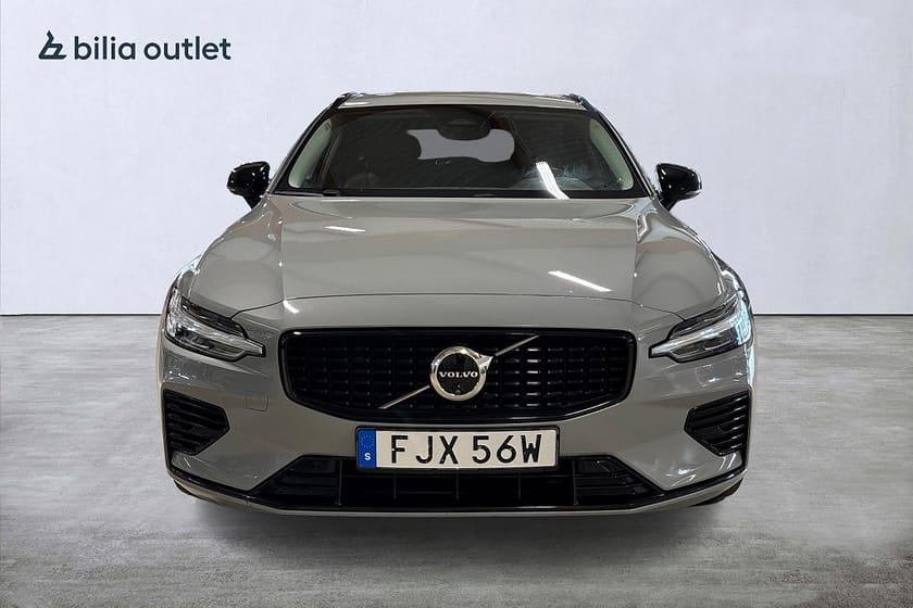 Bild 4 av Volvo V60