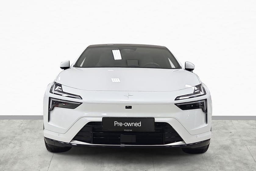Bild 3 av Polestar 4 Long Range Dual Motor Bus edt