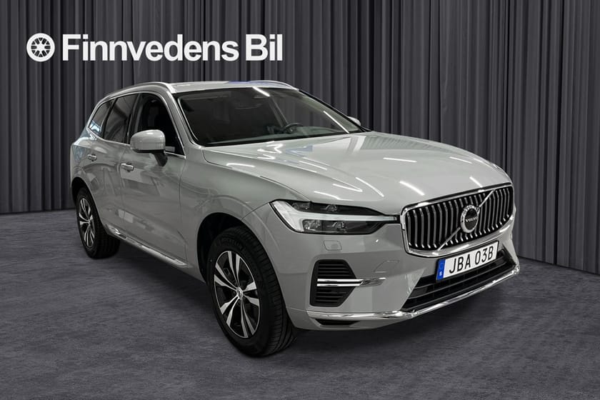 Bild 2 av Volvo XC60 T6 Core Special Edition*Kamera/Nav/VOC