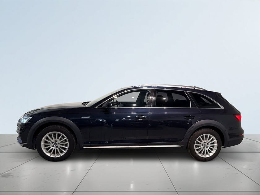 Bild 4 av Audi A4 allroad quattro 2.0 TDI S Proline Drag Dvärm Kamera SoV