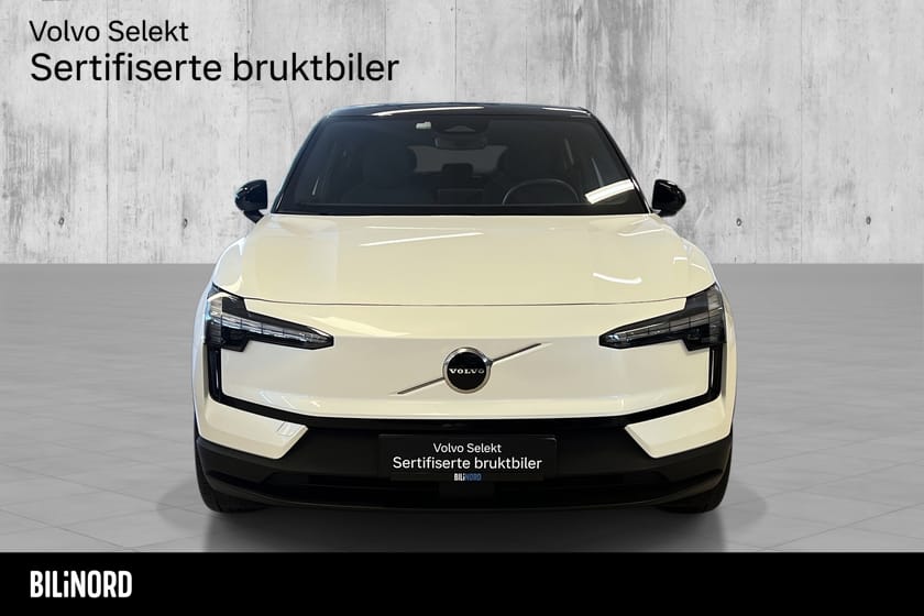 Bilde 2 av Volvo EX30 Twin Motor Performance