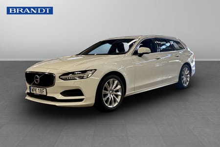 Volvo V90 D4 Momentum SE II