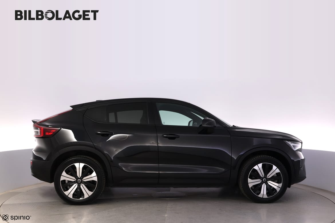 Volvo C40 2023 - miniatyr 3