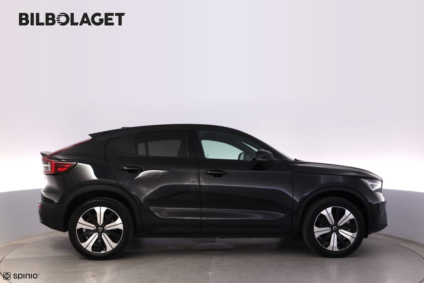 Bild 3 av Volvo C40 Recharge Single Motor Ultimate