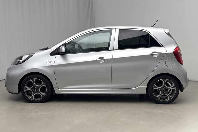 Bild 2 av Kia Picanto